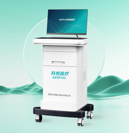 科悦经颅直流电刺激仪BS-VD100产品图