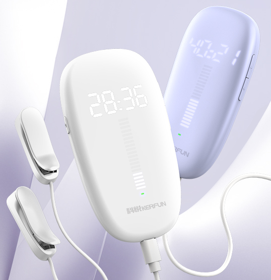 科悦经颅微电流刺激仪BS-C6产品图