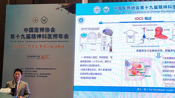 第十九届精神科医师年会