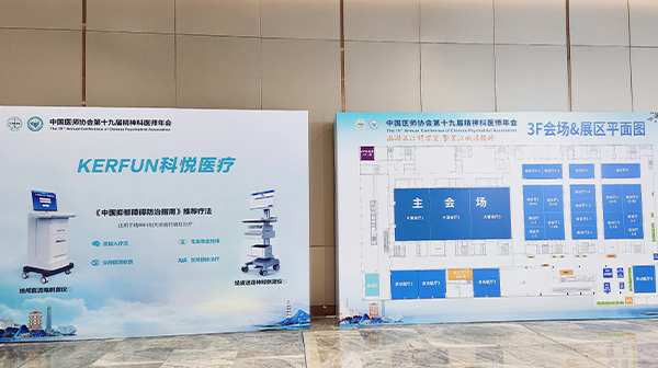 第十九届精神科医师年会