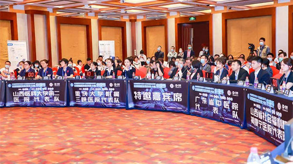 人工智能睡眠分期人机对抗大赛