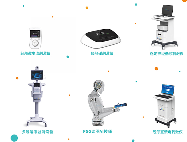 科悦参展产品