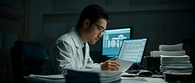 多导睡眠数据分析